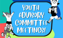 Youth Advisory Committee (YAC)