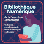 Bibliotechque Numerique de la Columbia Britannique