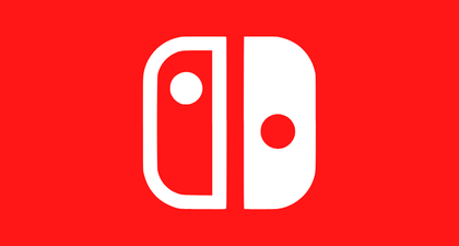 Nintendo Switch Library of Things Logo