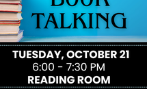 Book Talking