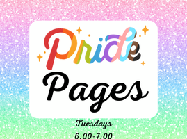 Pride Pages