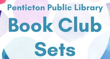 Book club sets
