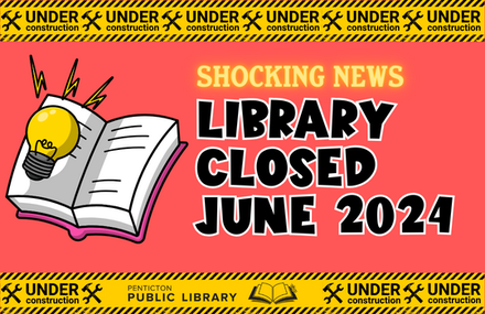 June 2024 Closure