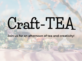 Craft-TEA 2025