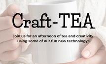 Craft-TEA