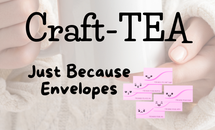 Craft - TEA