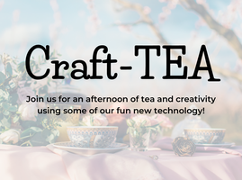 Craft - TEA Fall 2024