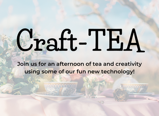 Craft - TEA Fall 2024