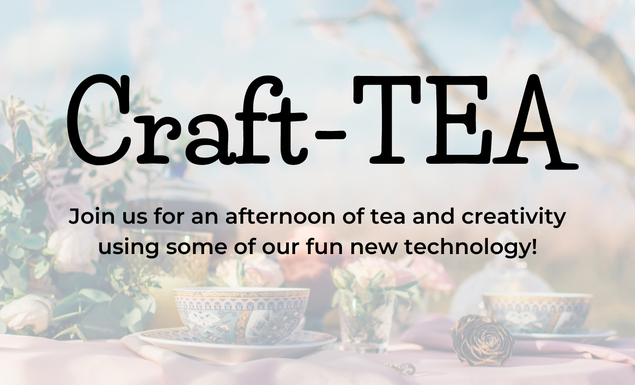 Craft - TEA Fall 2024