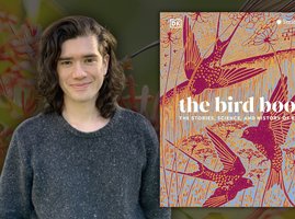 DO NOT ALTER -- RECTANGLE Marketing Image Smithsonian Bird Book