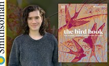 DO NOT ALTER -- RECTANGLE Marketing Image Smithsonian Bird Book