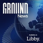 Ground News Logo