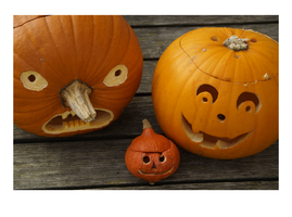Halloween Haunt web image Oct 2025