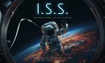 ISS movie poster