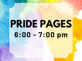 Pride Pages Website
