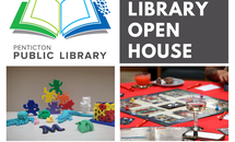 Program image for open house