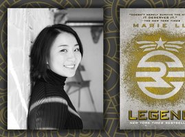 Online Author Talk: Marie Lu