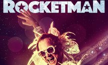 Rocketman movie poster