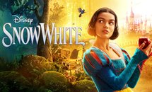 Snow White 2025