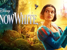 Snow White 2025