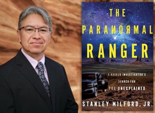 Stanley Milford program image