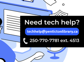 Tech Help Web Button email