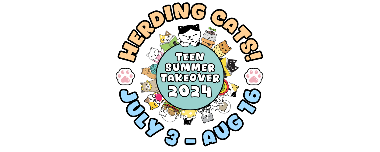 Herding Cats Logo