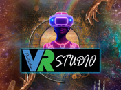 repeated image of Penticton VR Studio