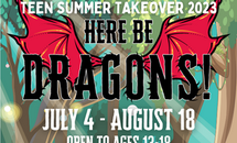 TST Here Be Dragons
