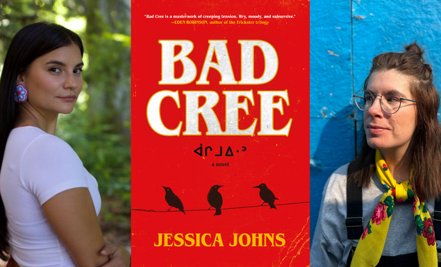 Online program - Jessica Johns author visit