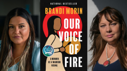 brandi-morin-frontlines-indigenous-land-defence-karyn-pugliese