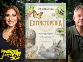 extinctopedia
