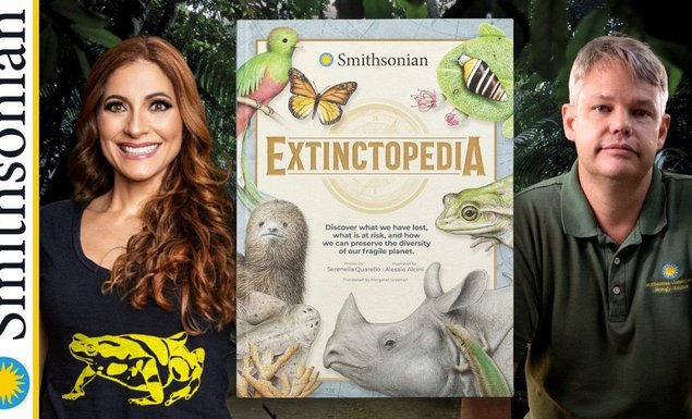 extinctopedia