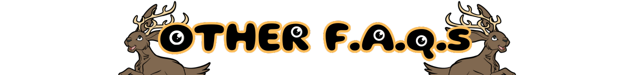 faqs