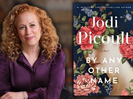 Wordsmith and Wonder: An Author Talk with Jodi Picoult