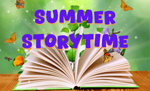 summer storytime