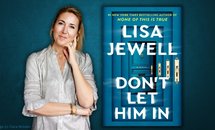 lisa jewell