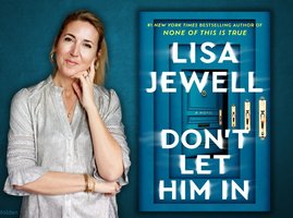lisa jewell