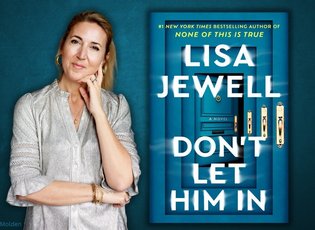 lisa jewell