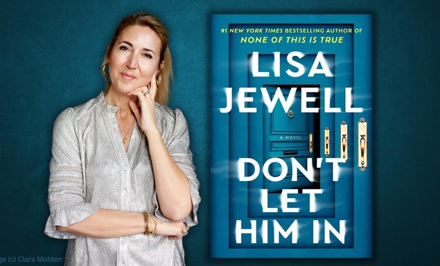 lisa jewell