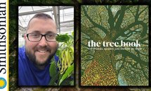 The Stories, Science, and History of Trees with Smithsonian Gardens Greenhouse Horticulturalist Matthew Fleming