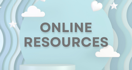 Online Resources newimage