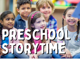 preschool storytime web image