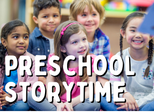 preschool storytime web image