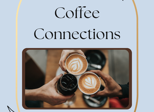 Coffee Connections